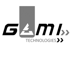 Logo of GamiTechnologies