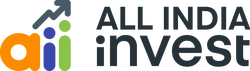 All India Invest Logo